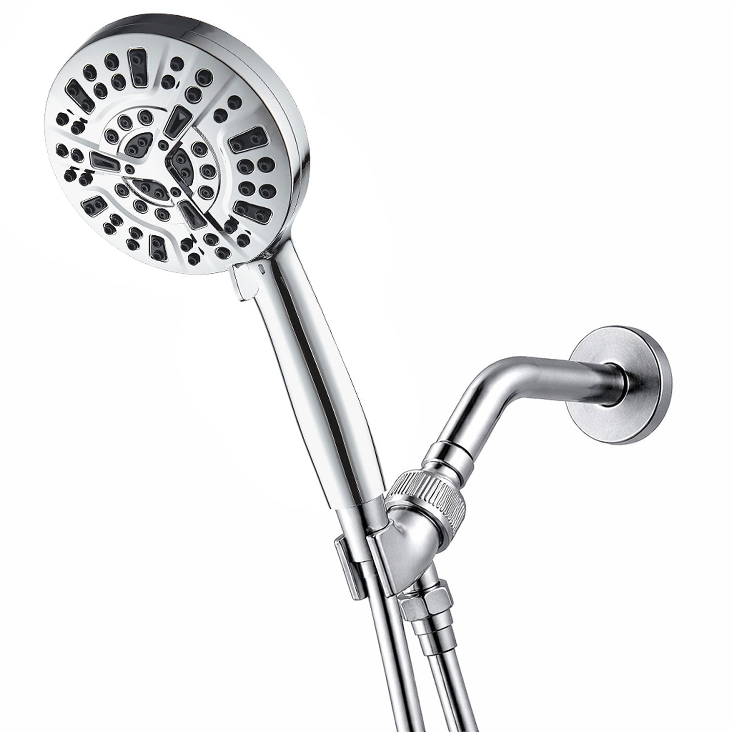 MineralStream Luxe 10 Mode Handdouche (Gefilterd)