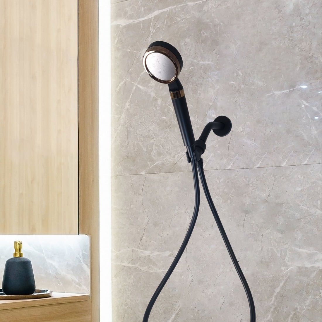 MineralStream ZWART - Vitamine C-filtratie