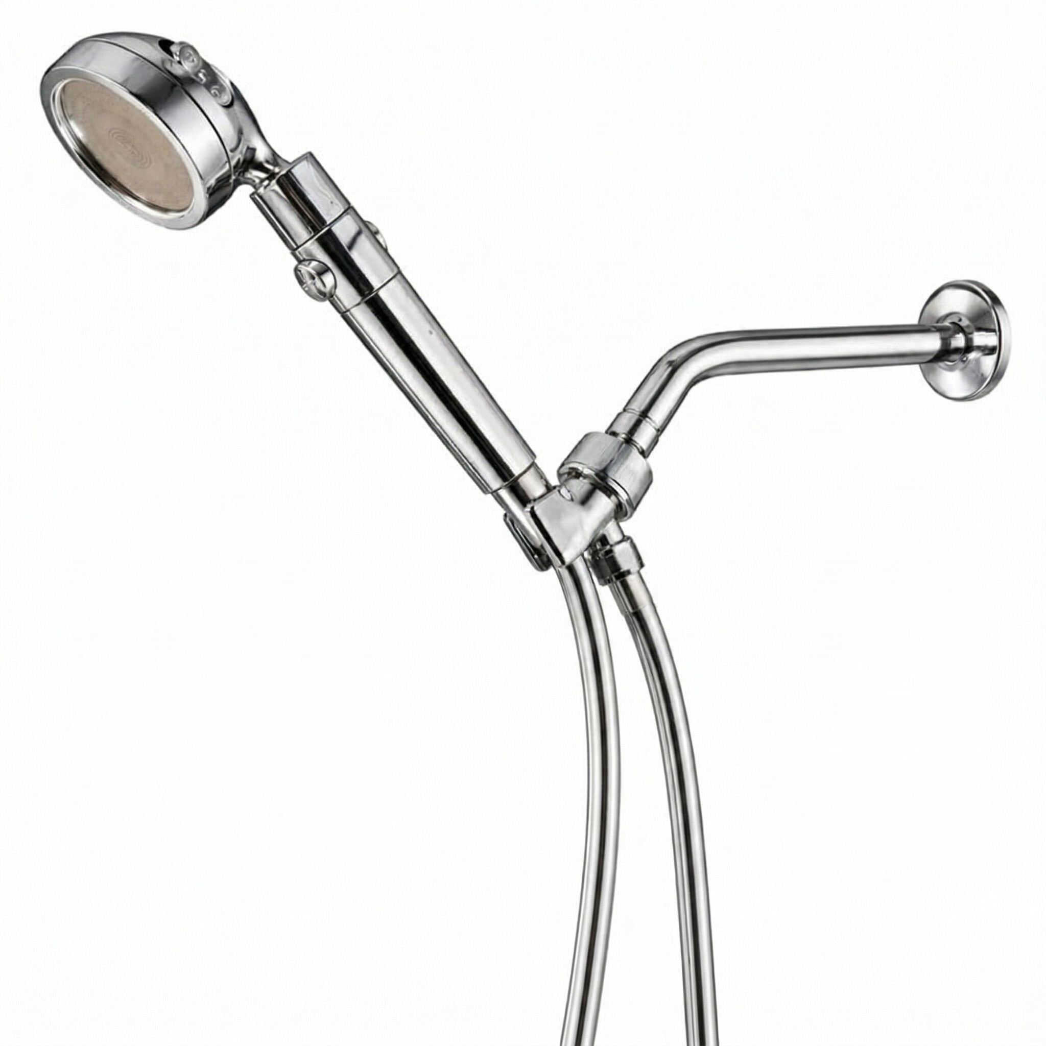 MineralStream™ 3.0 Filtration Shower Head