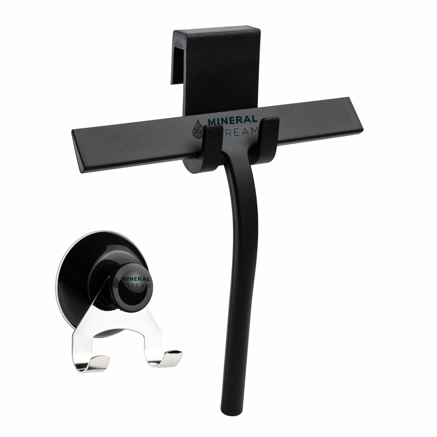 MineralStream Douchewisser