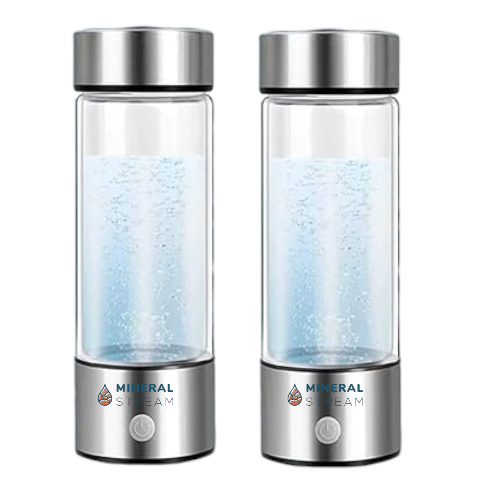 Waterstoffles