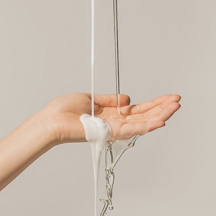 Gratis shampoo voor hard water & Conditioner