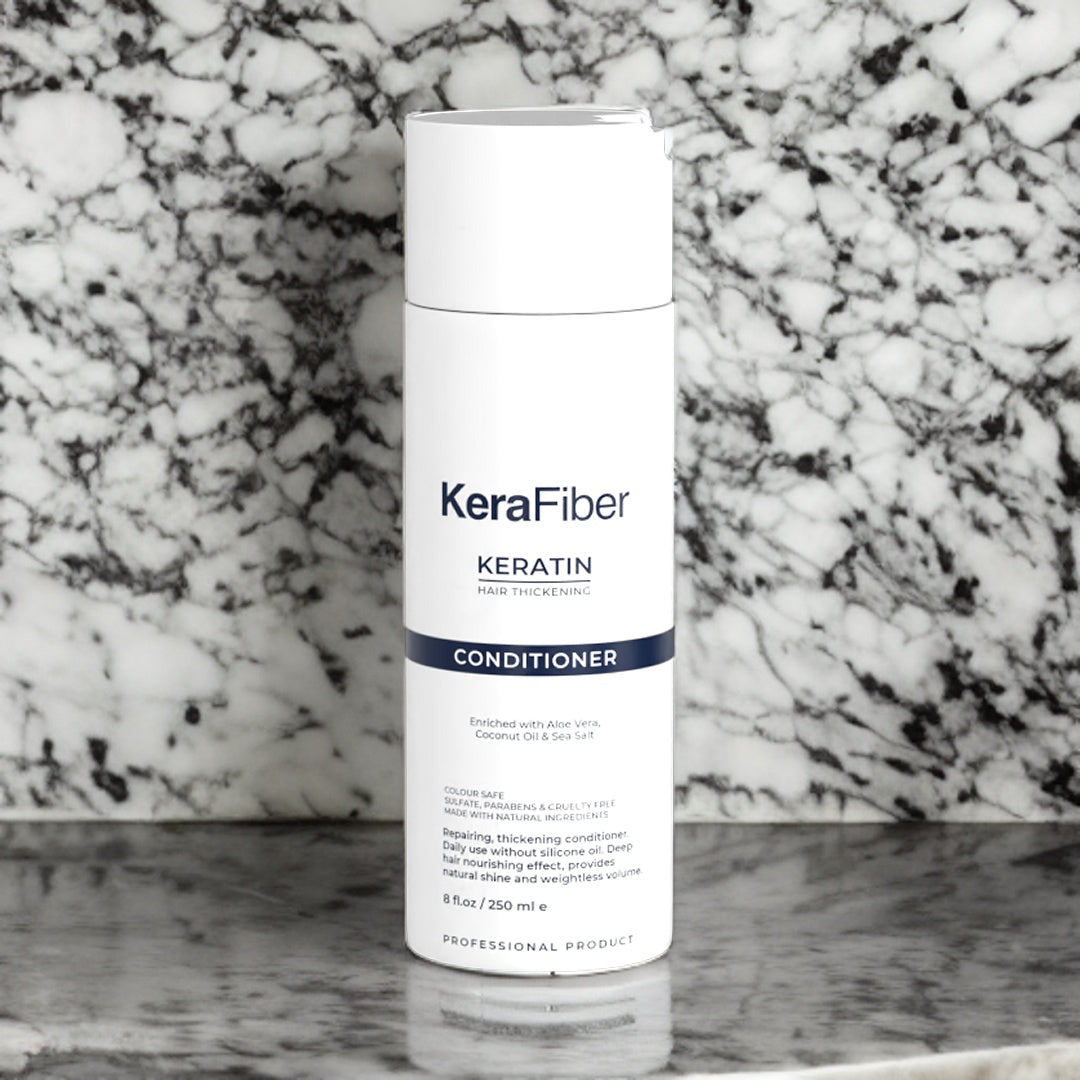 Keratine hardwaterconditioner