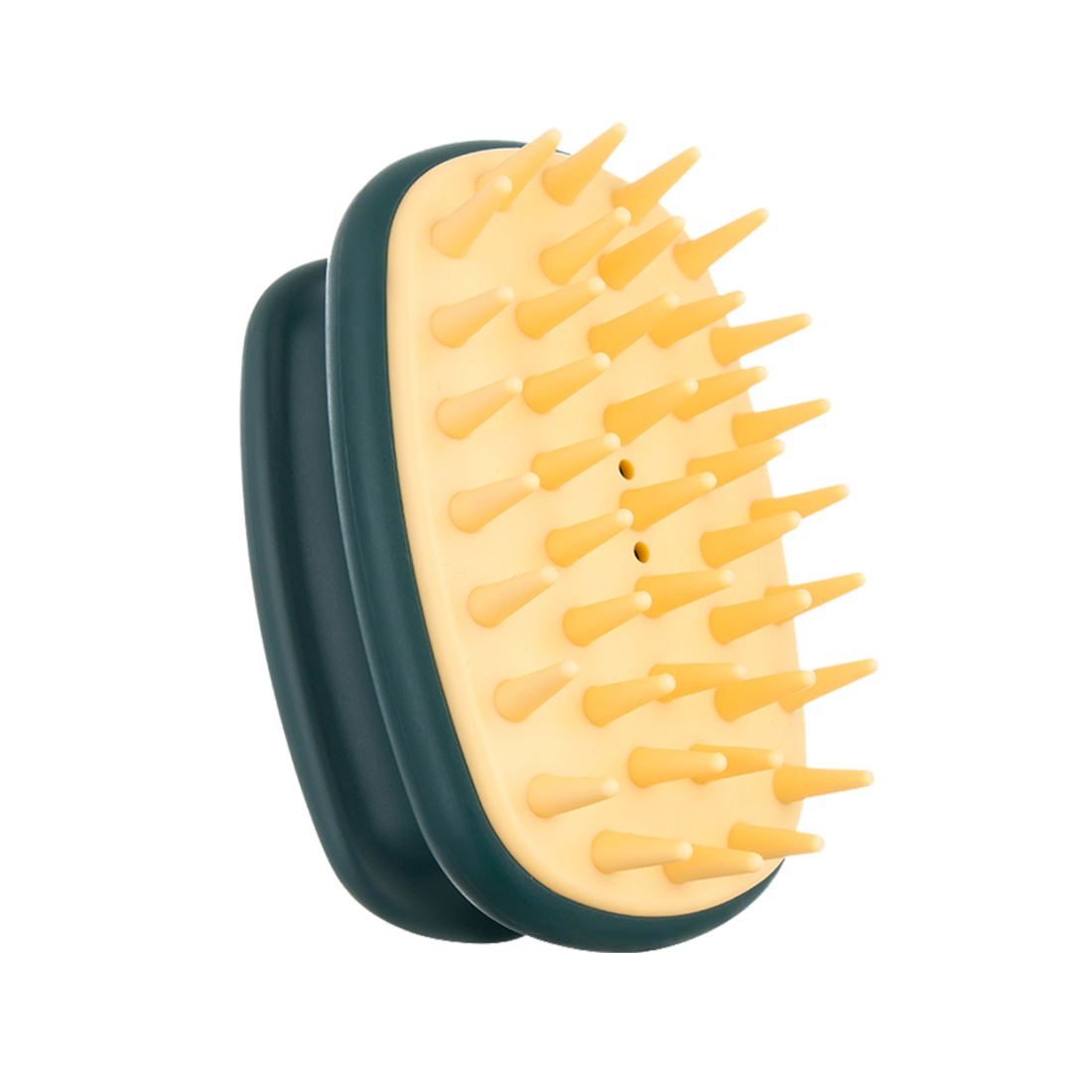 Douchehoofdhuidmassageapparaat