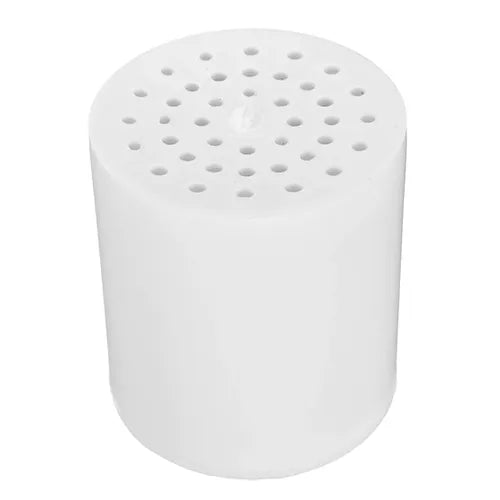 Vervangfilter voor douchefilter (15-traps)
