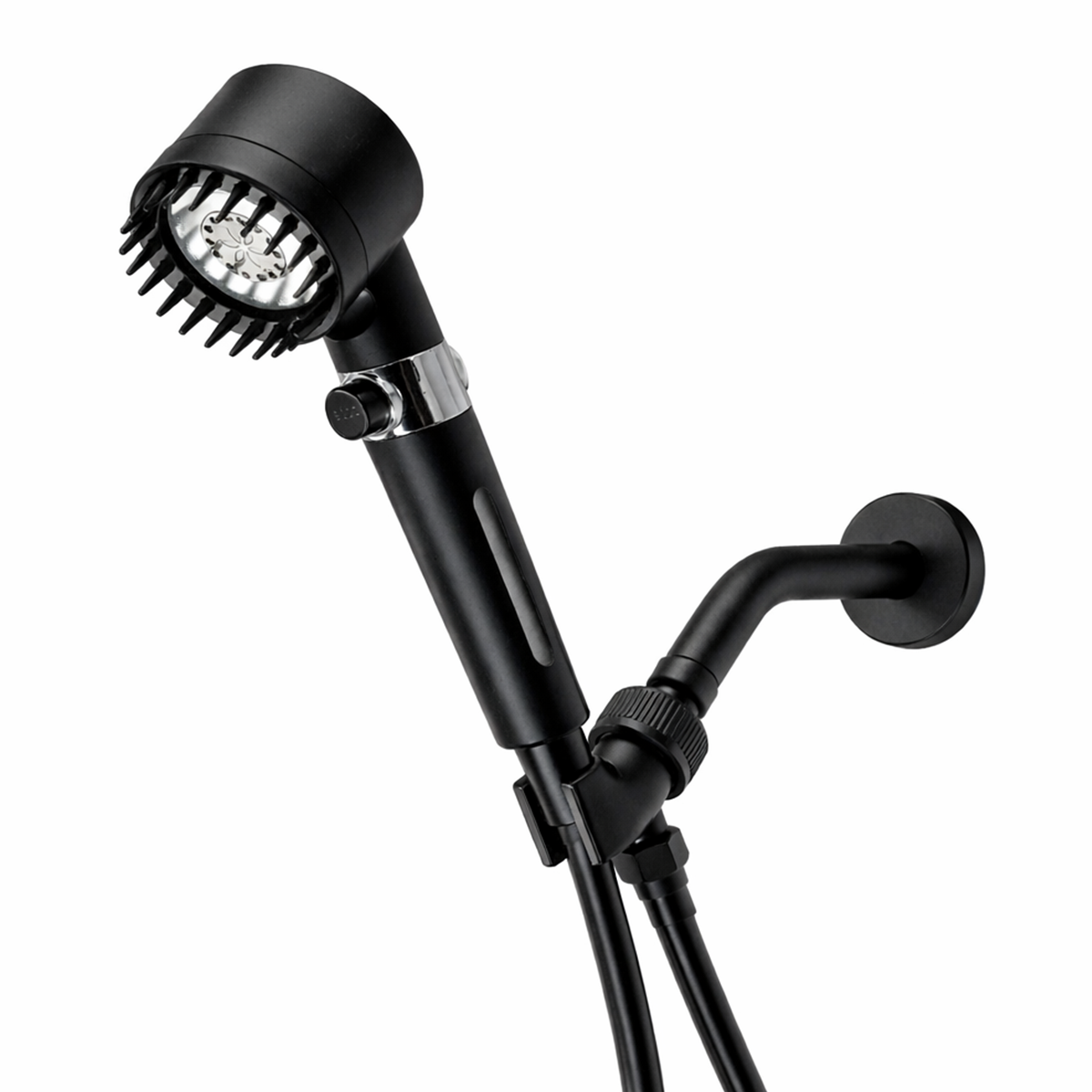 Ultieme Massage Douchekop - Shower Essentials Kit