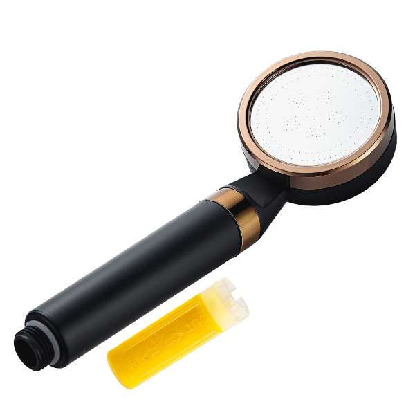 MineralStream ZWART - Vitamine C-filtratie