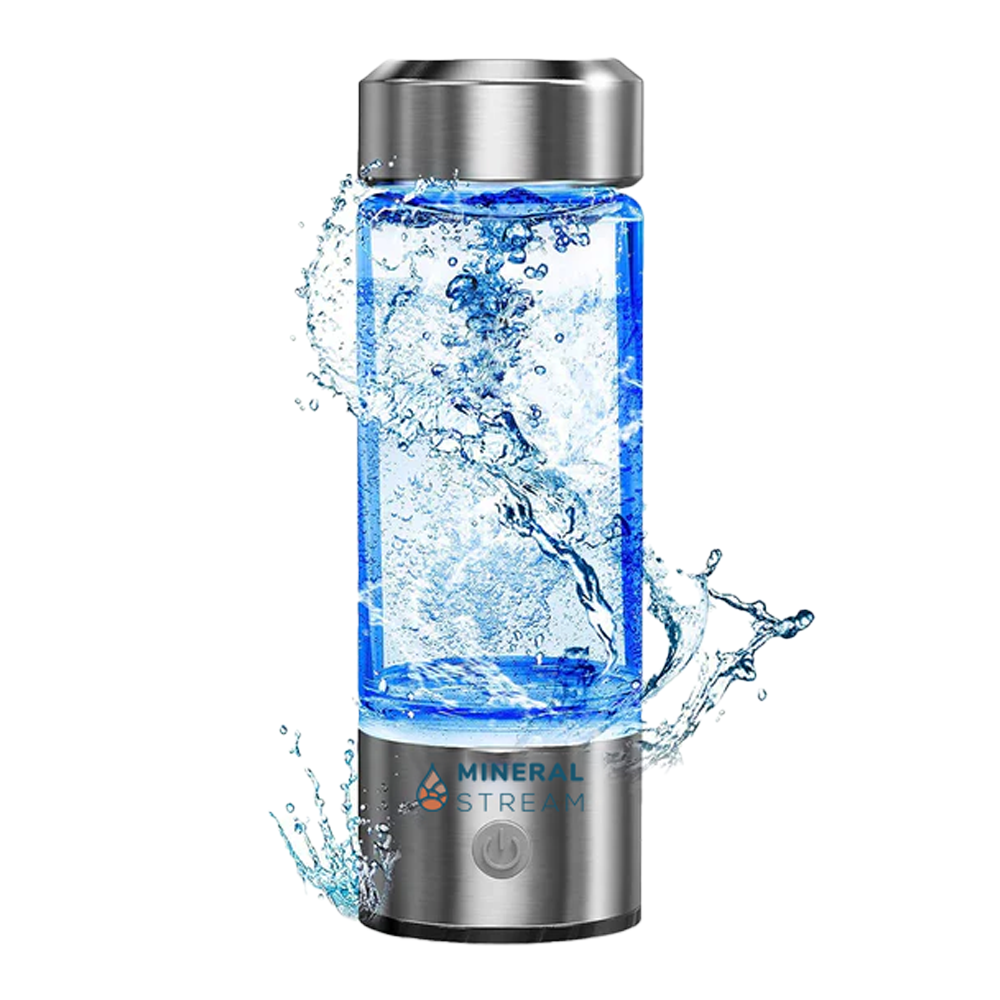 Waterstoffles