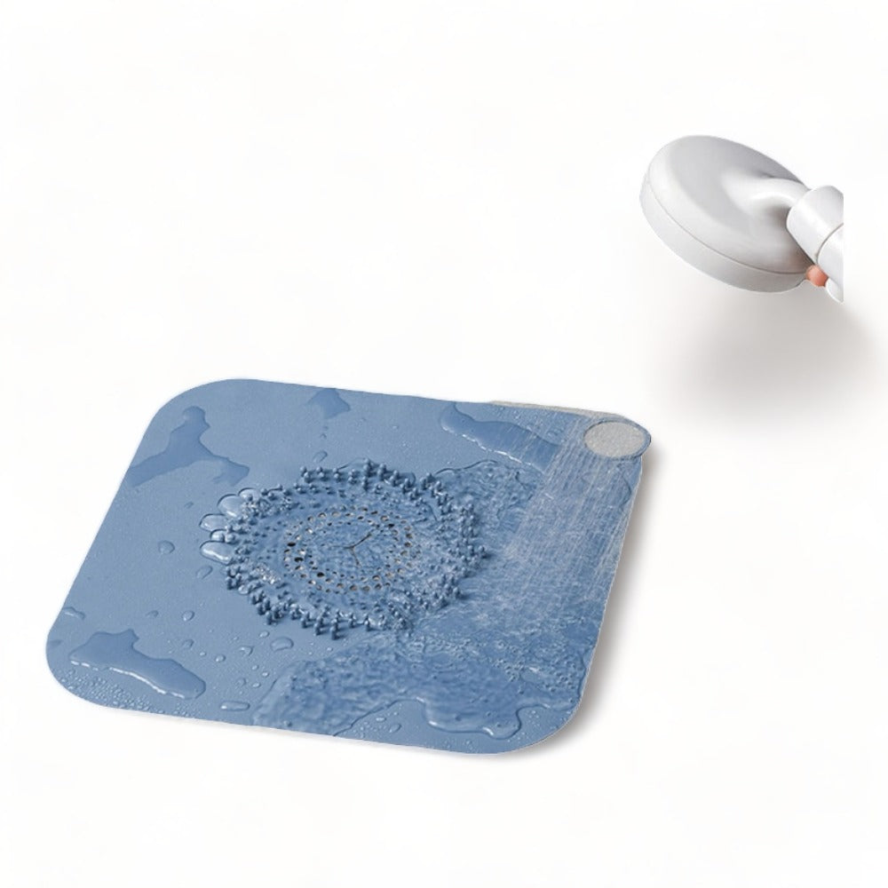 MineralStream ™ - Douche Drain Drain Hair Catcher