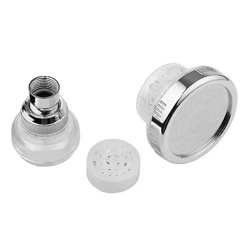 Vervangingsstenen voor Ionic Wall douchekop