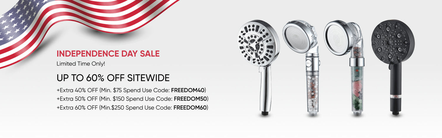 Independence Day Sale - US