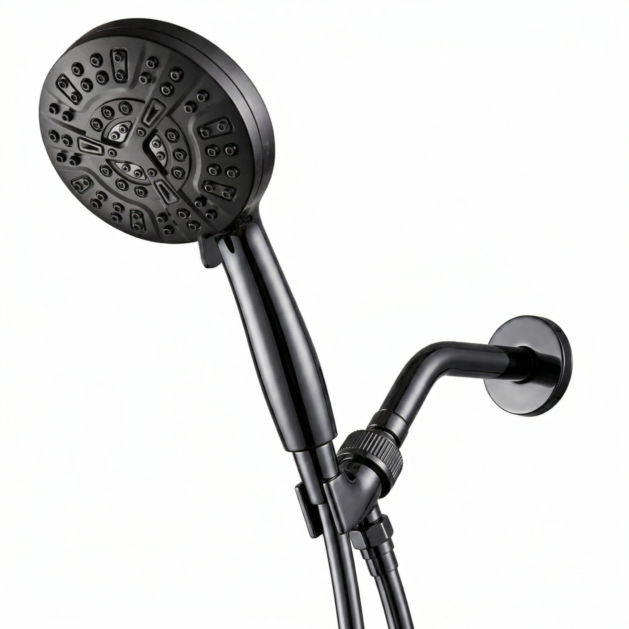 MineralStream Luxe 10 Mode Handdouche (Gefilterd)