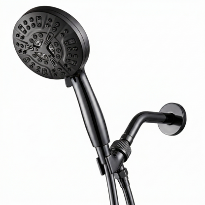 MineralStream Luxe 10 Mode Handdouche (Gefilterd)