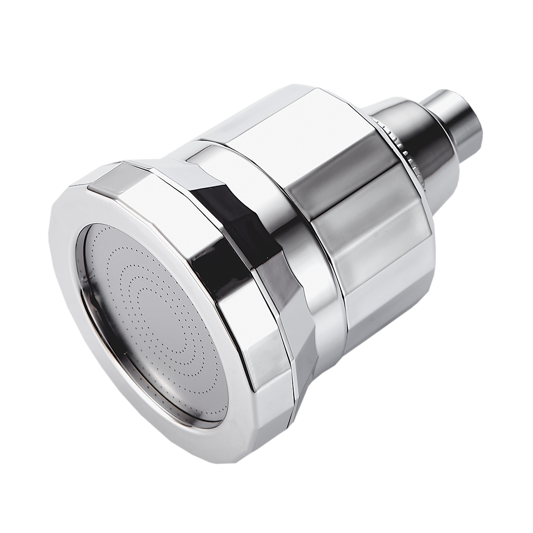 SkinPro - Meest geavanceerde gefilterde douchekop