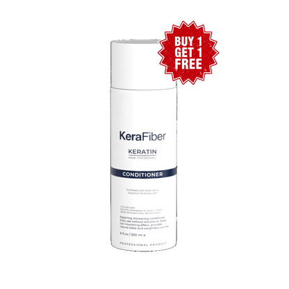 Keratine hardwaterconditioner