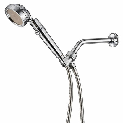 MineralStream Duo Douchekop Douchekop Douche Essentials Kit