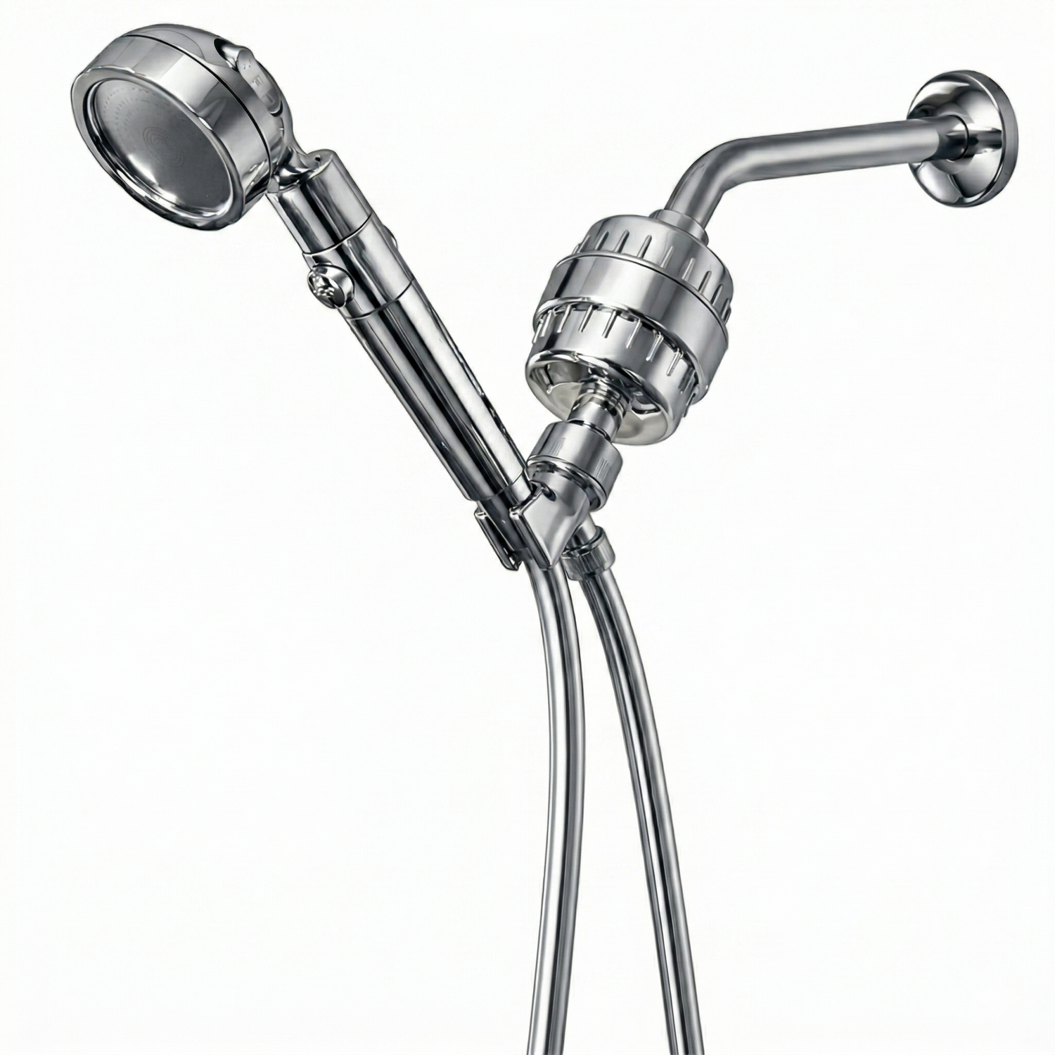 MineralStream™ 3.0 Filtration Shower Head