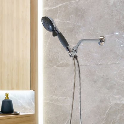 Assistive douche essentials kit voor ouderen