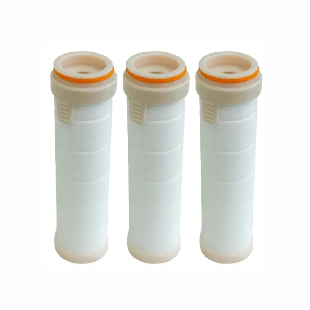 Subscription Replacement Filter for Ultimate Shower Massage Shower Head