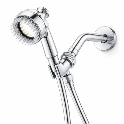 Dog Spa Douchekop Douche Essentials Kit