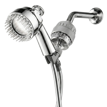 Dog Spa Showerhead Complete Shower Kit