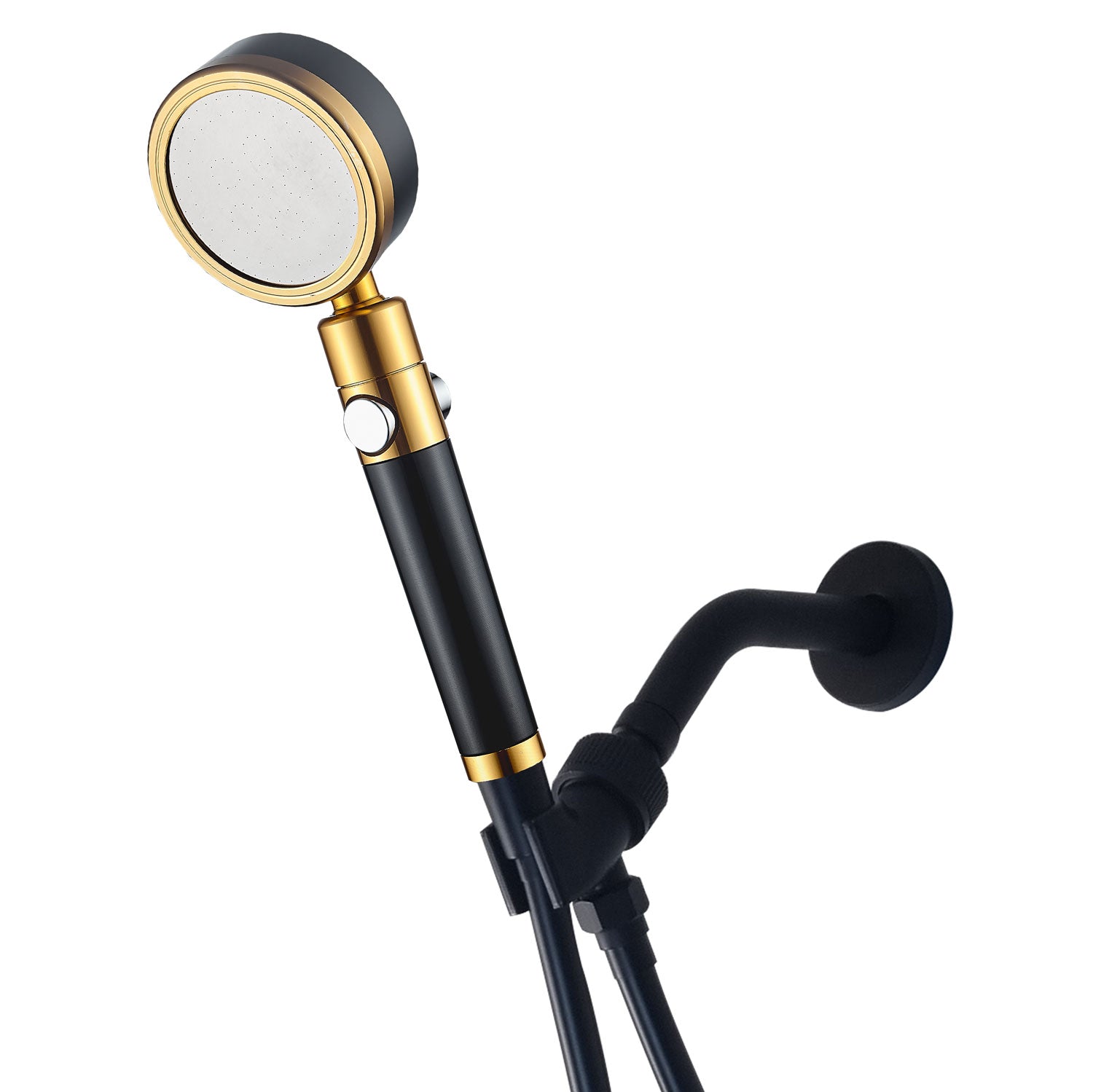 MineralStream Duo Douchekop Douchekop Douche Essentials Kit