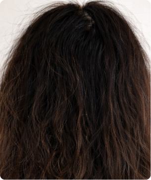 Enhances overall hair appearance, leaving it soft and healthy-looking.