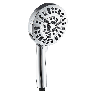 MineralStream Luxe 10 Modus
