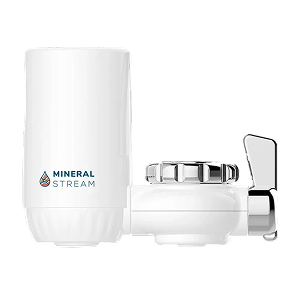 Geavanceerde kraanwaterfilter