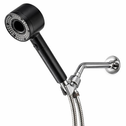 Hey Pure Gefilterde Douche Essentials Kit