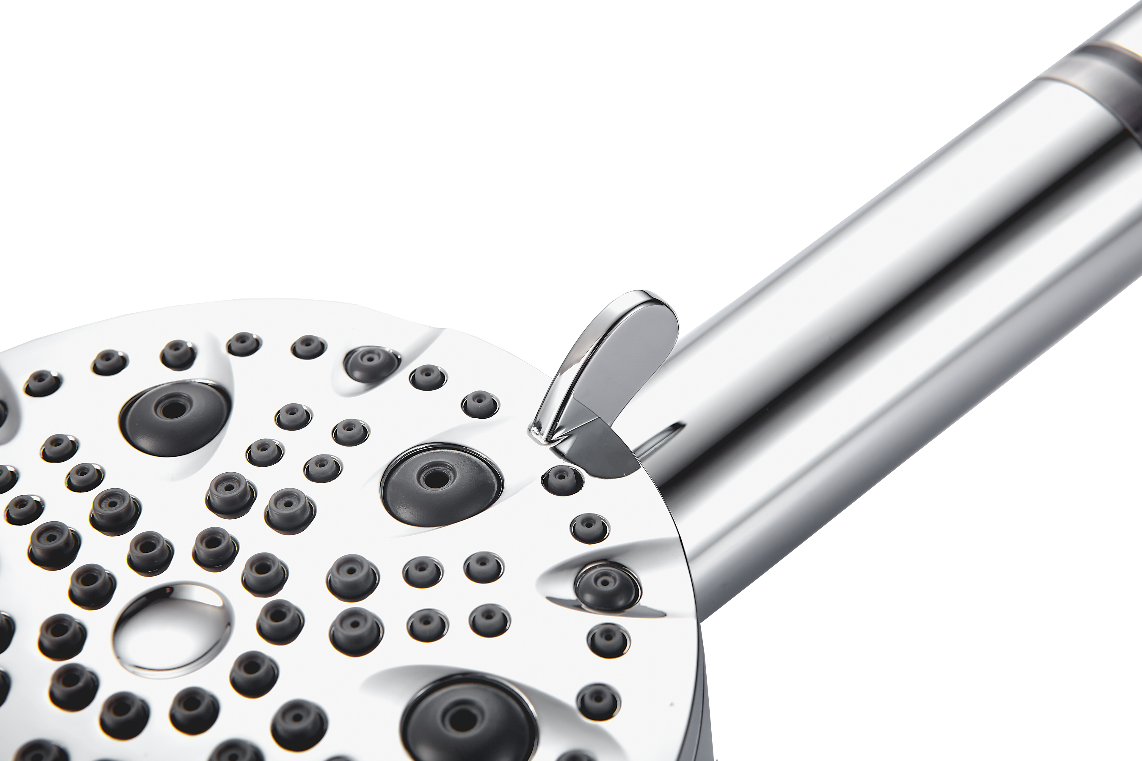 MineralStream Luxe 9 Mode High Pressure Showerhead (Filtered)