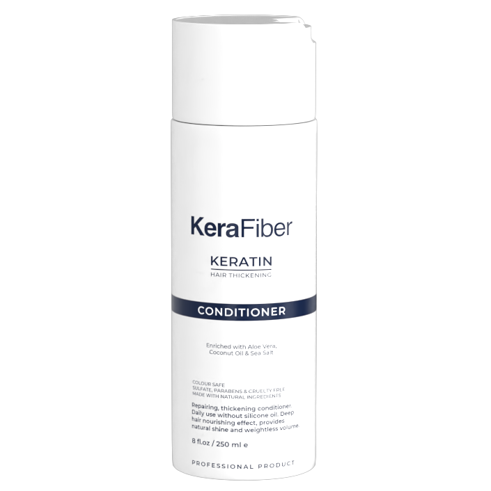 Gratis Keratine Hard Water Conditioner