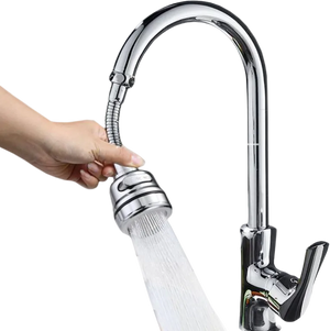 360° Kitchen Faucet