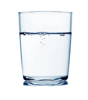 Gewoon water