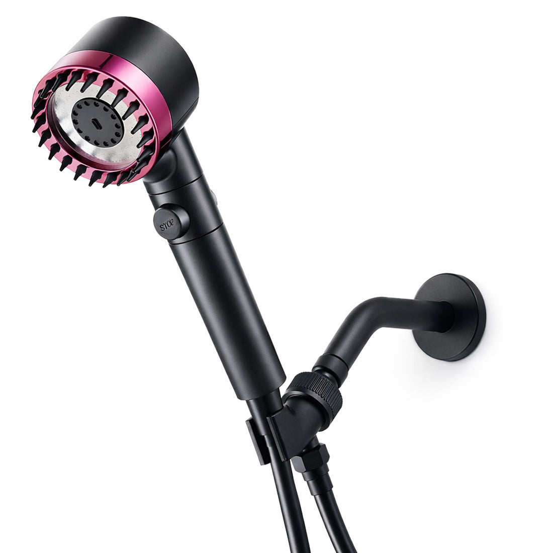 Ultieme Massage Douchekop - Shower Essentials Kit