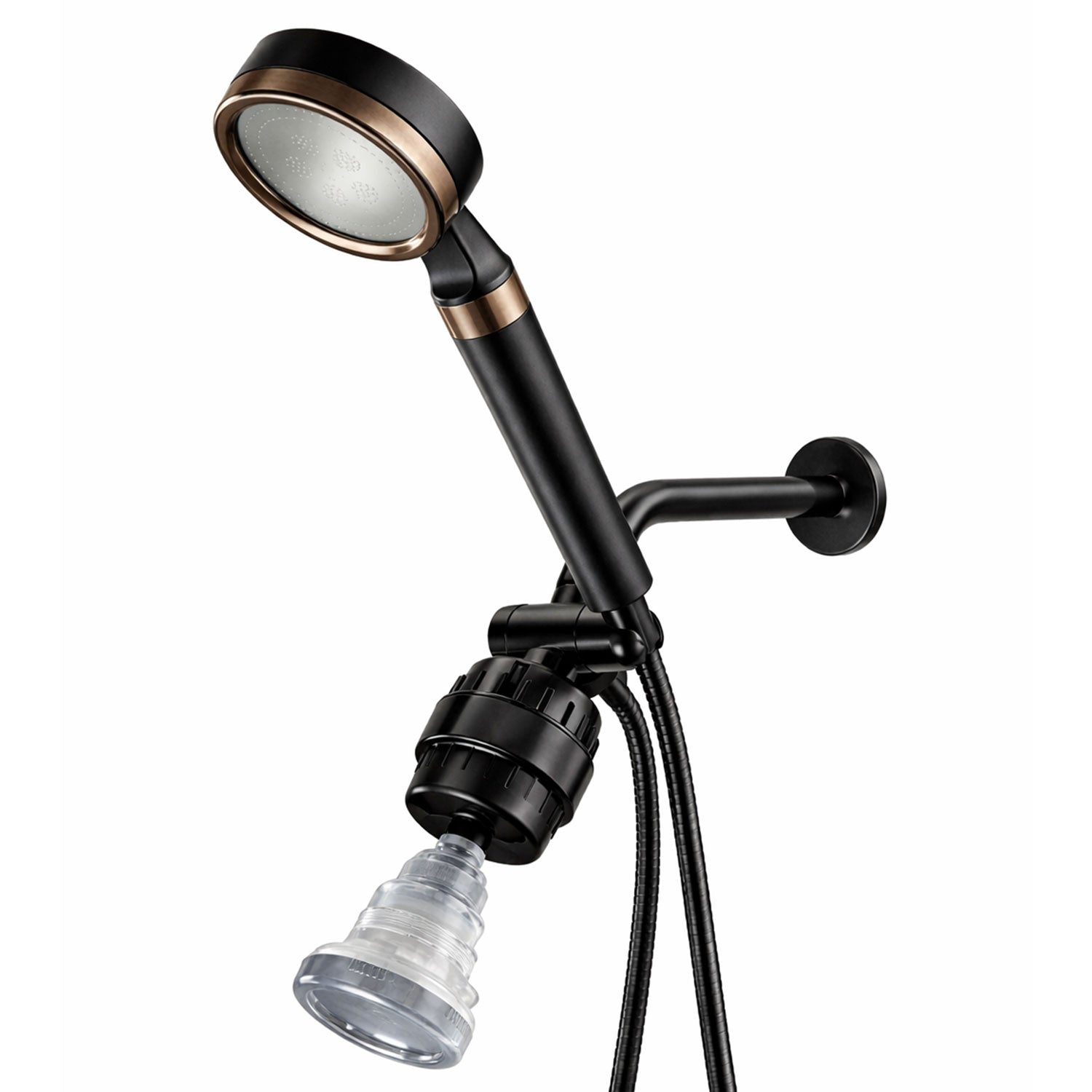 MineralStream ZWART - Vitamine C-filtratie