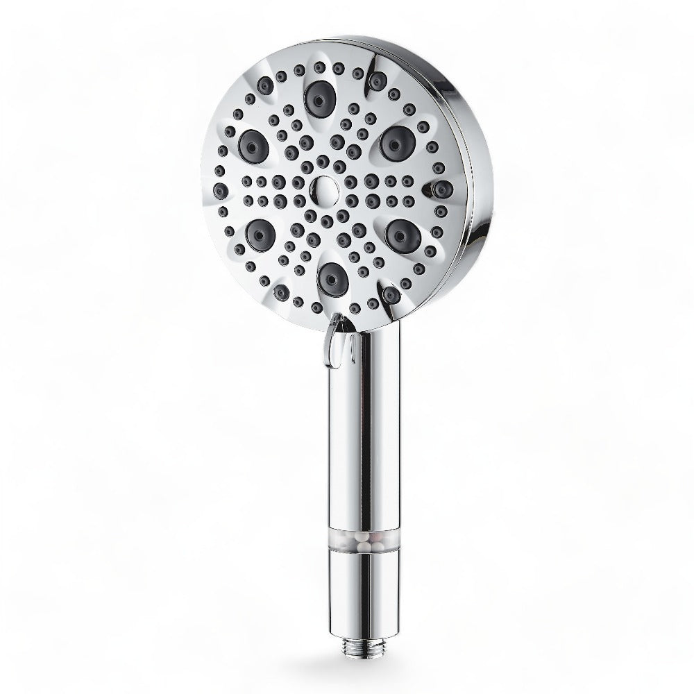 MineralStream Luxe 9 Mode High Pressure Showerhead (Filtered)