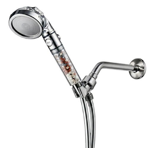 NEXT-GEN FILTRATIE MET WATERBESPARENDE CONTROLE