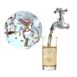 Normaal water
